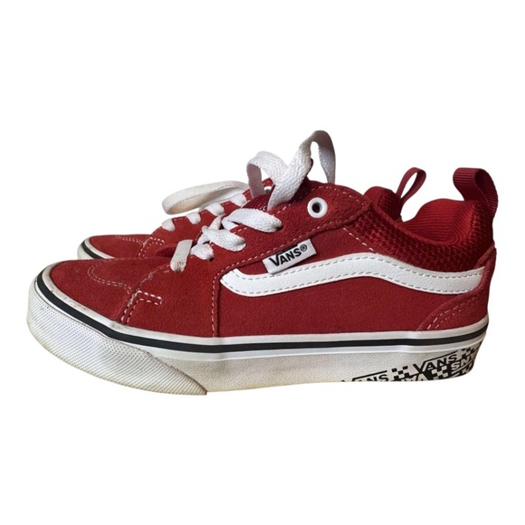 Vans Other - Kids Size 1.5 Skechers OTW Sidewall Barely Warn